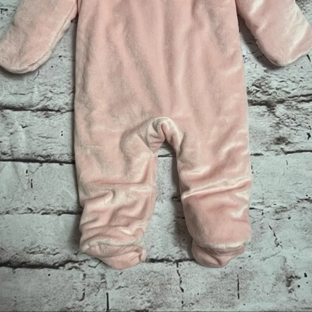 💰5/$20 Carter’s Baby 9M 9 Months One Piece Full Zip Up Suit